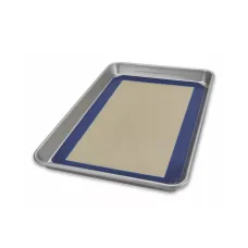 Silicone Baking Mat Set